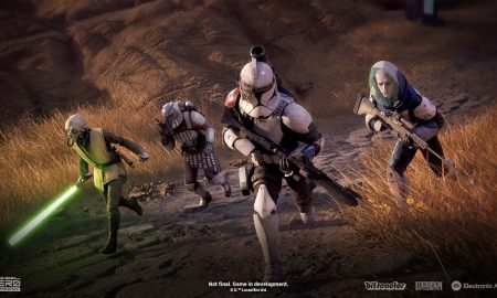star wars zero company