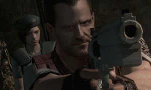 Resident Evil