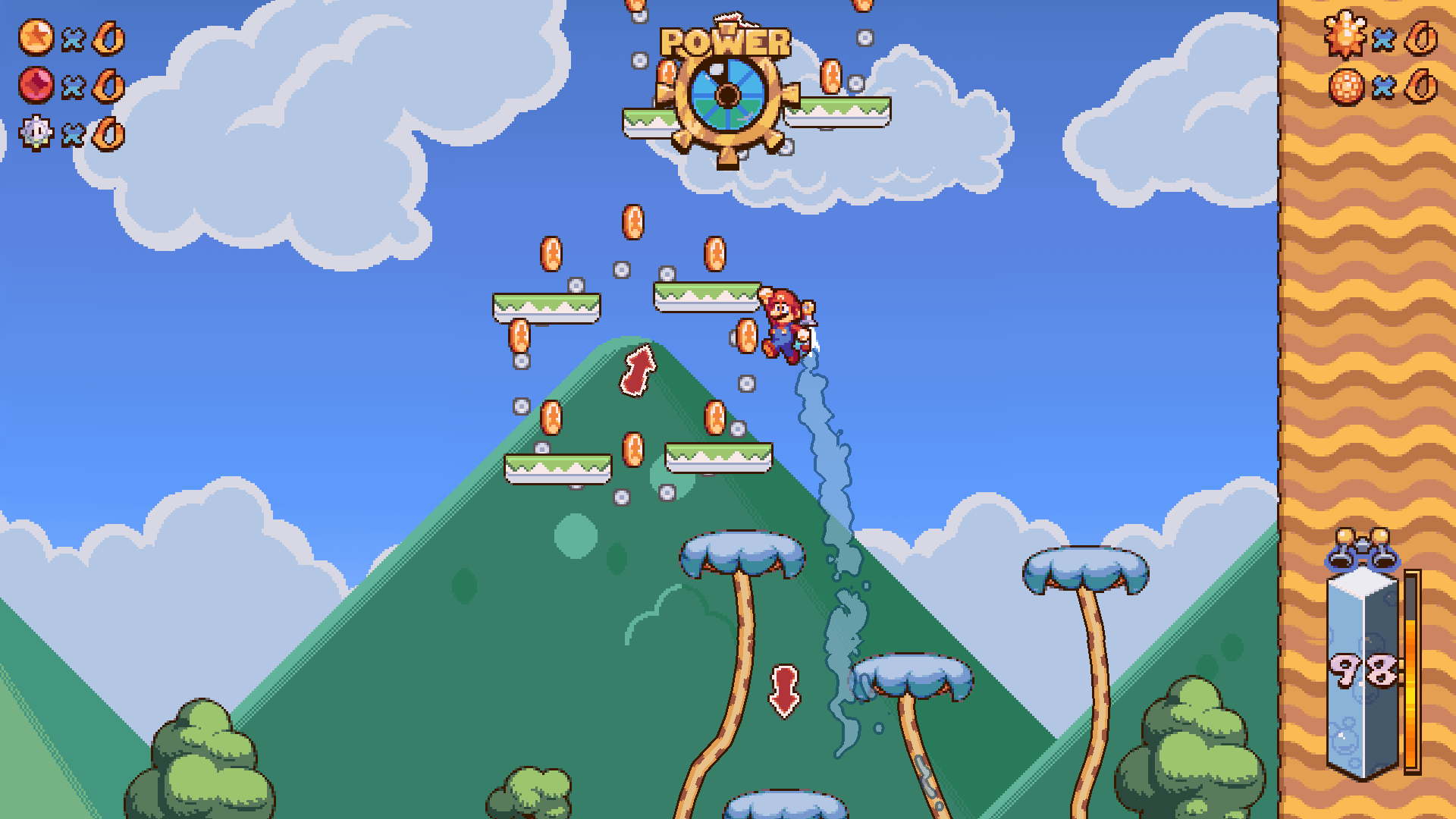 Super Mario 63