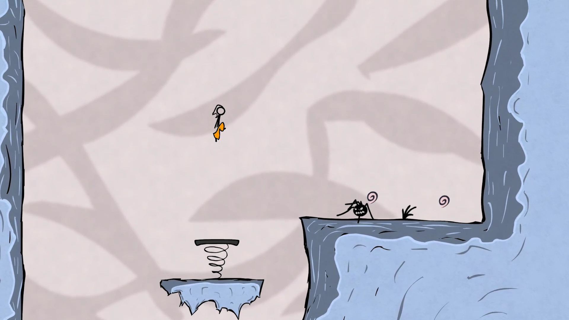 The Fancy Pants Adventures