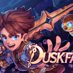 Duskfade