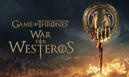 Game of Thrones- War for Westeros