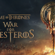 Game of Thrones- War for Westeros