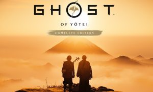 Ghost of Yotei Complete Edition