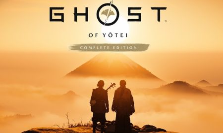 Ghost of Yotei Complete Edition