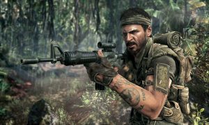 Call of Duty Black Ops
