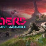 The Alters: The Last Variable