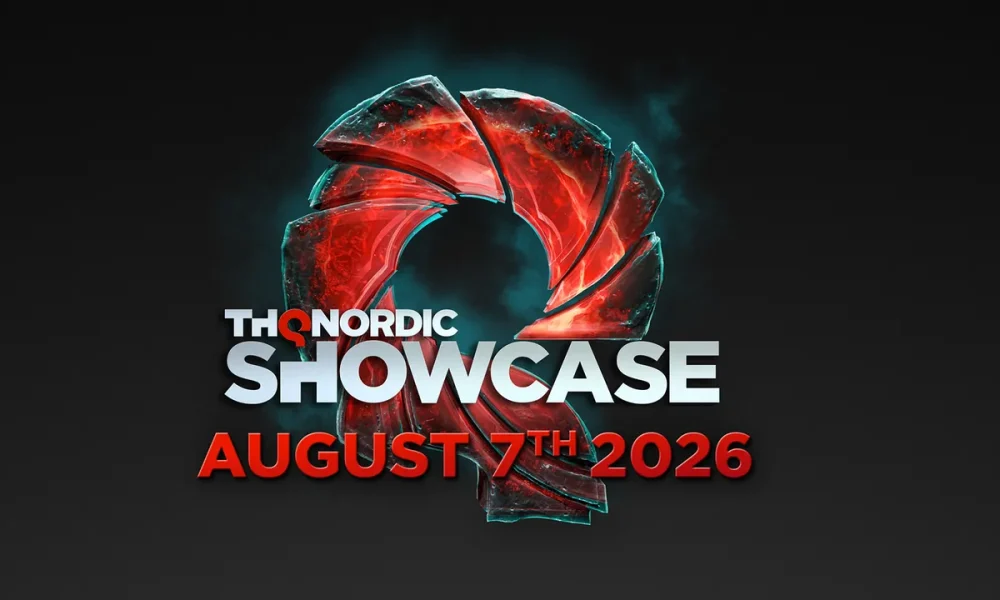 thq showcase 2026