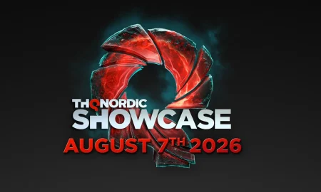 thq showcase 2026