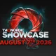 thq showcase 2026