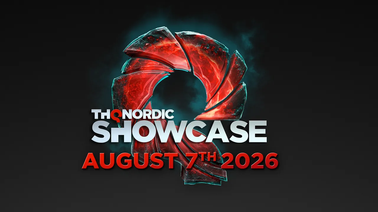thq showcase 2026