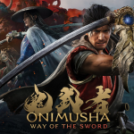 Onimusha: Way of the Sword